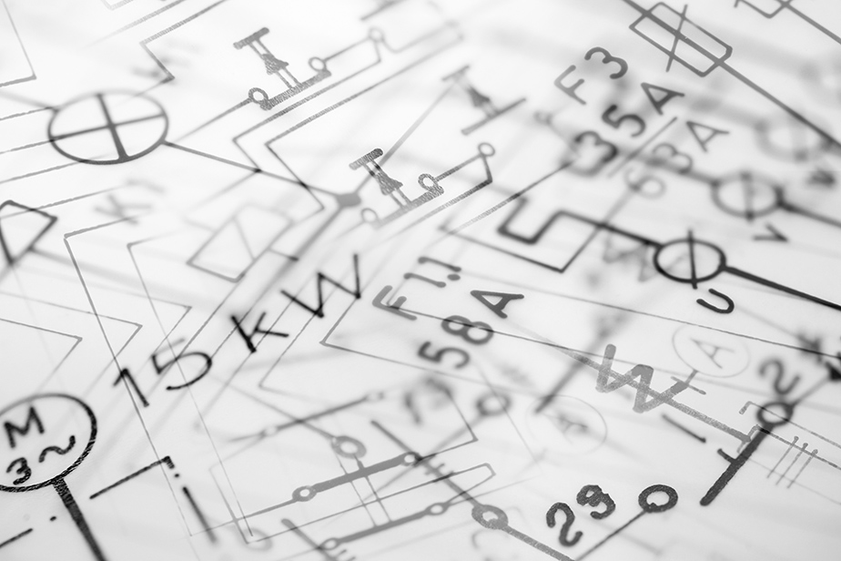 Etudes et Constructions